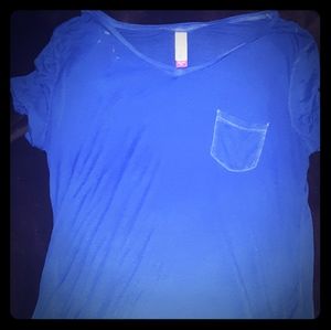 Short Sleeve TShirt